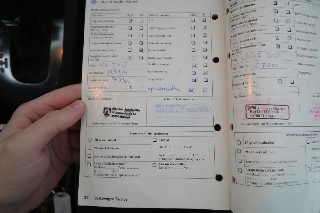 VOLKSWAGEN Jetta 2009