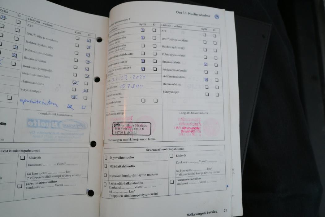 VOLKSWAGEN Jetta 2009