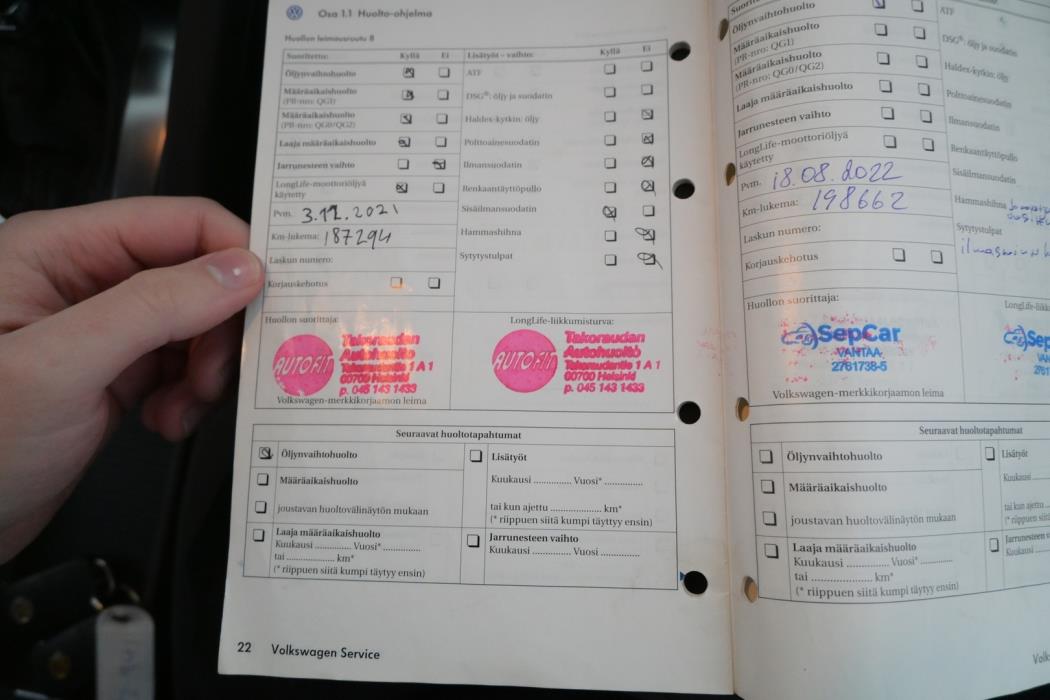 VOLKSWAGEN Jetta 2009