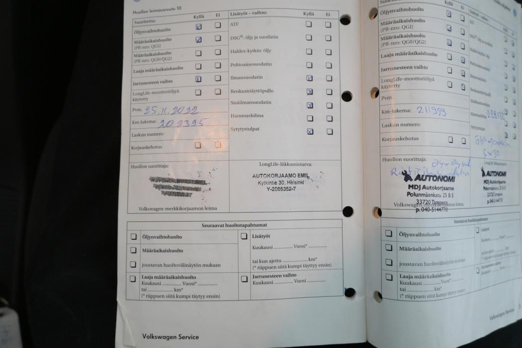 VOLKSWAGEN Jetta 2009