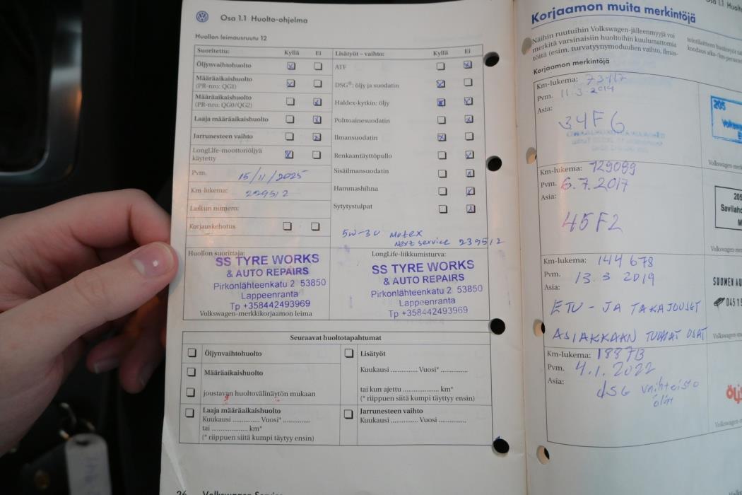 VOLKSWAGEN Jetta 2009