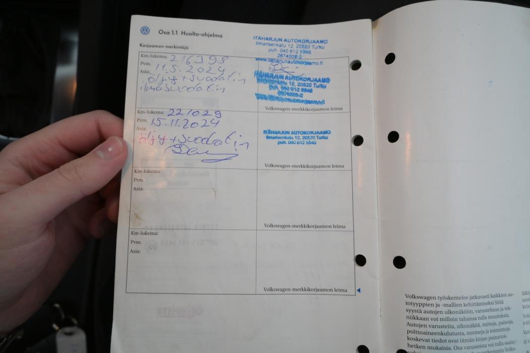 VOLKSWAGEN Jetta 2009