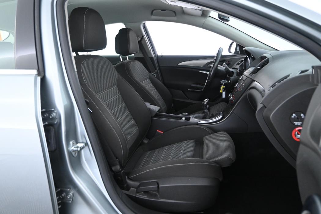 OPEL Insignia 2010