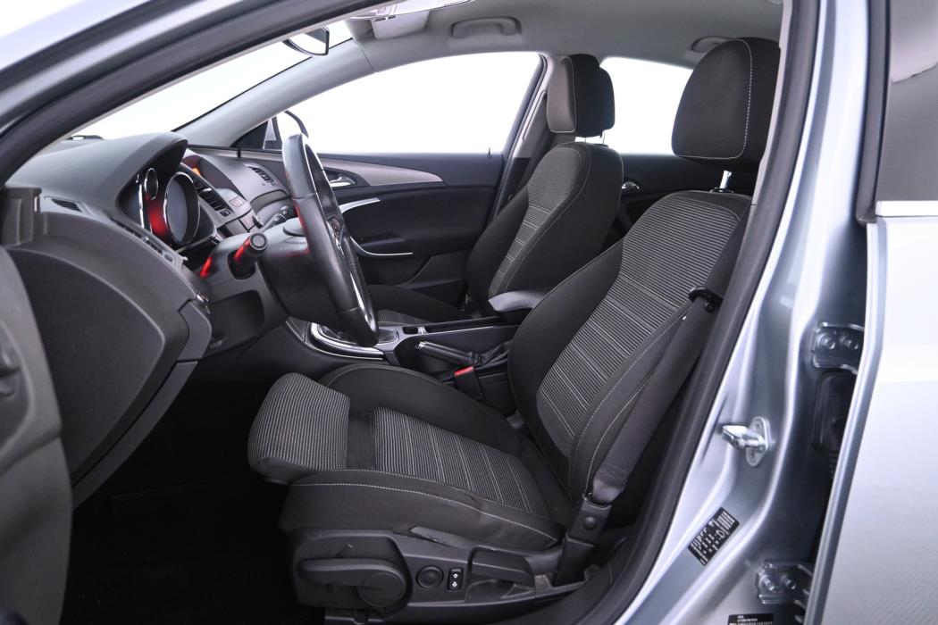 OPEL Insignia 2010