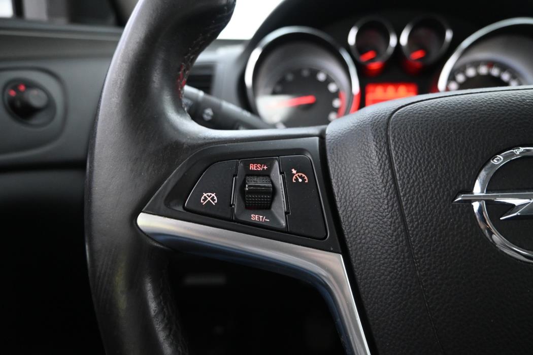 OPEL Insignia 2010