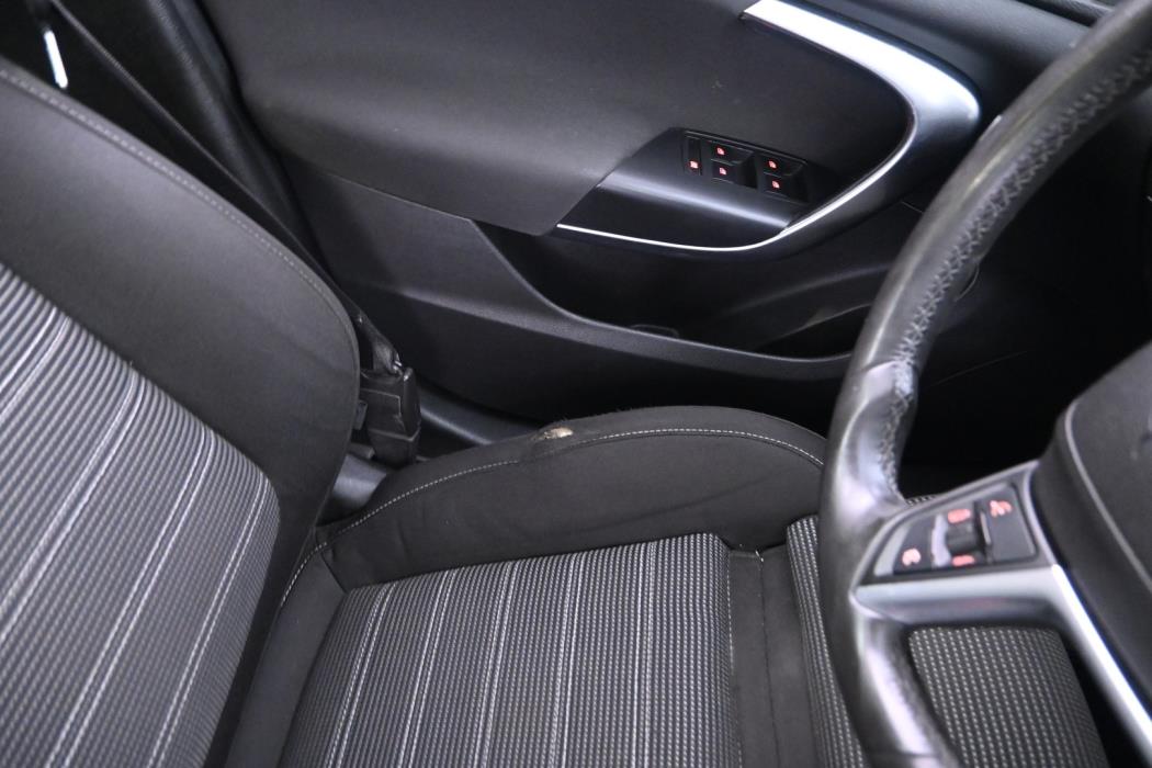 OPEL Insignia 2010