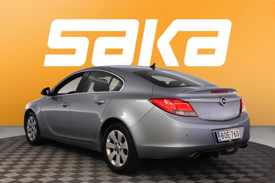 OPEL Insignia 2010