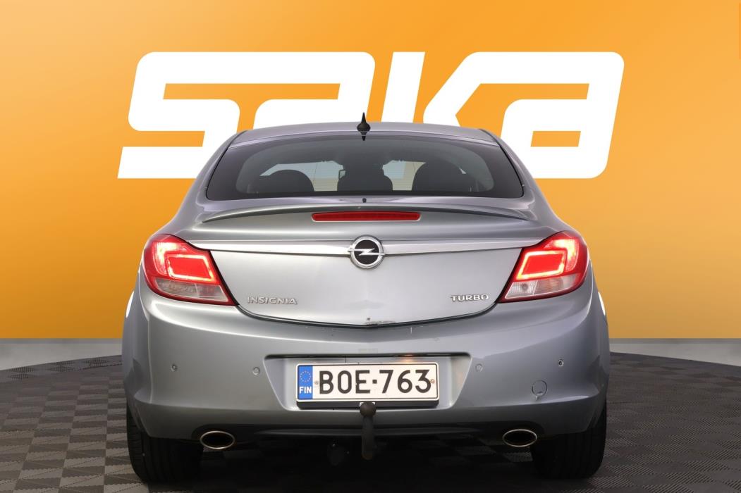 OPEL Insignia 2010