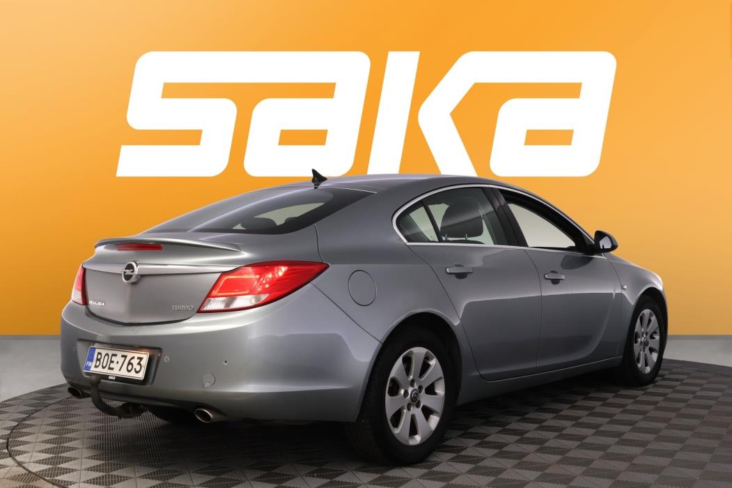OPEL Insignia 2010