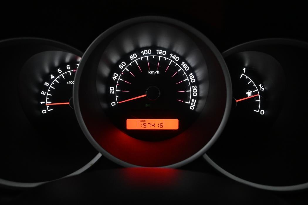 KIA Venga 2011
