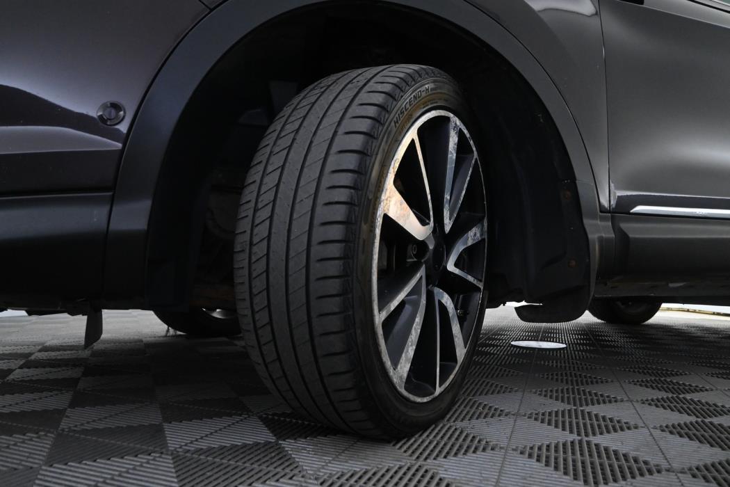 NISSAN Qashqai 2014