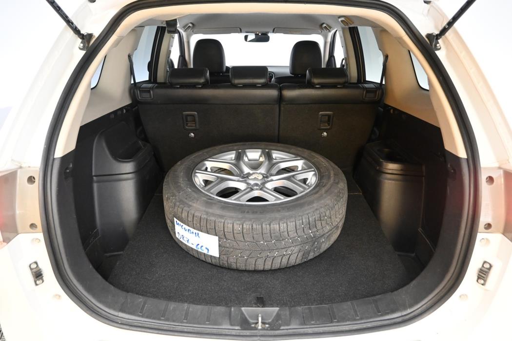 MITSUBISHI Outlander PHEV 2014