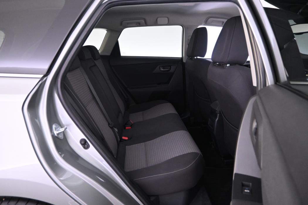 TOYOTA Auris 2017