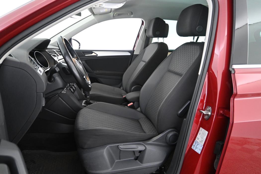 VOLKSWAGEN Tiguan 2019