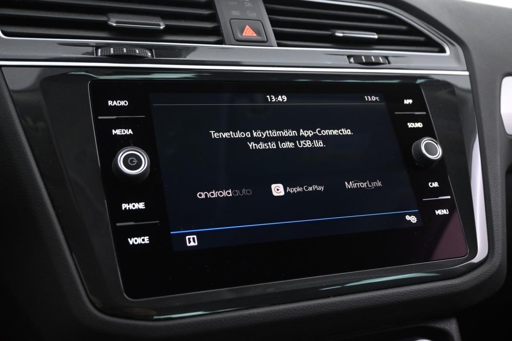 VOLKSWAGEN Tiguan 2019