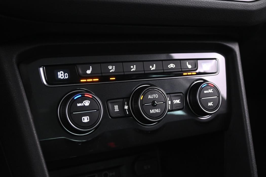 VOLKSWAGEN Tiguan 2019