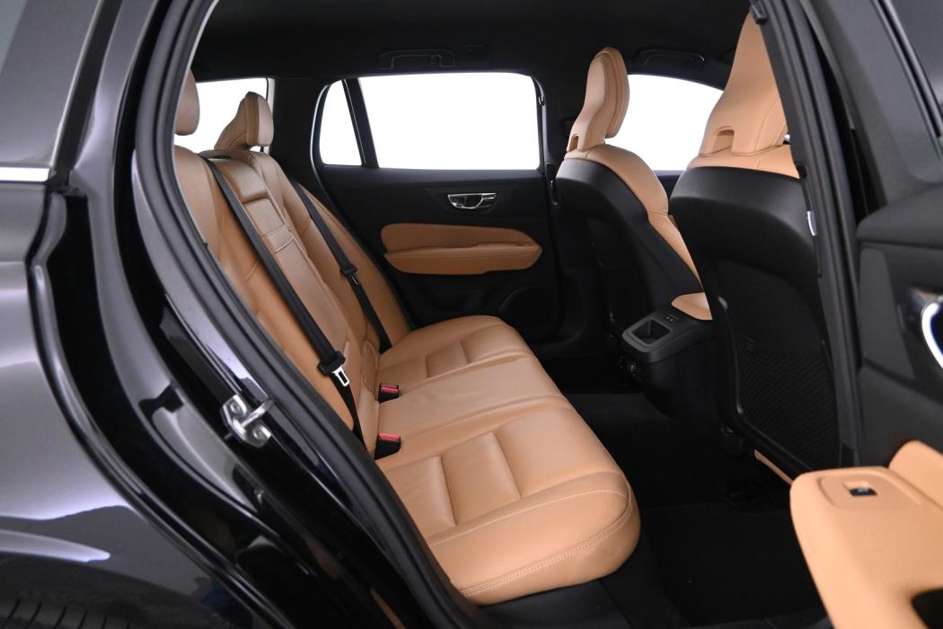 VOLVO V60 2019