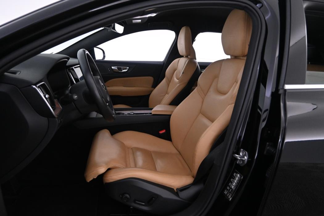 VOLVO V60 2019