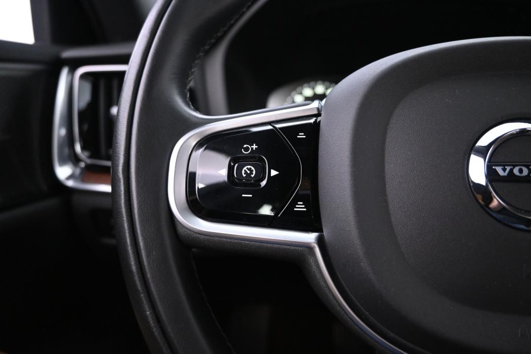 VOLVO V60 2019