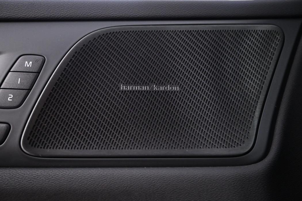 VOLVO V60 2019