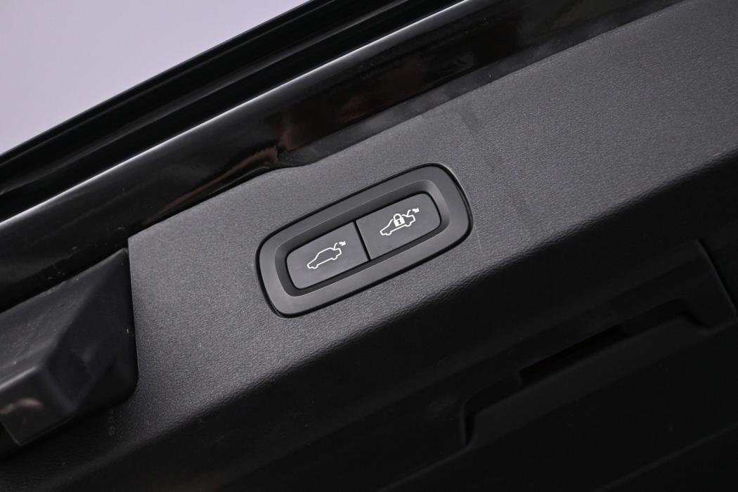 VOLVO V60 2019
