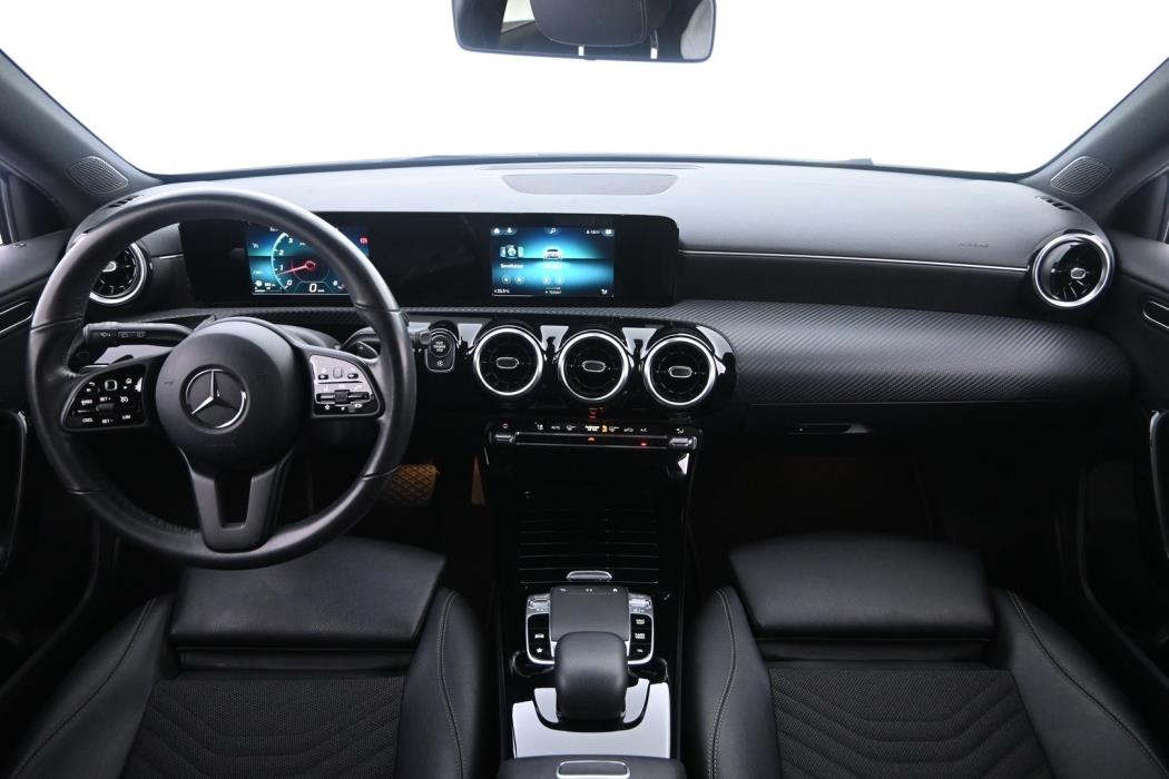 MERCEDES-BENZ A 2019