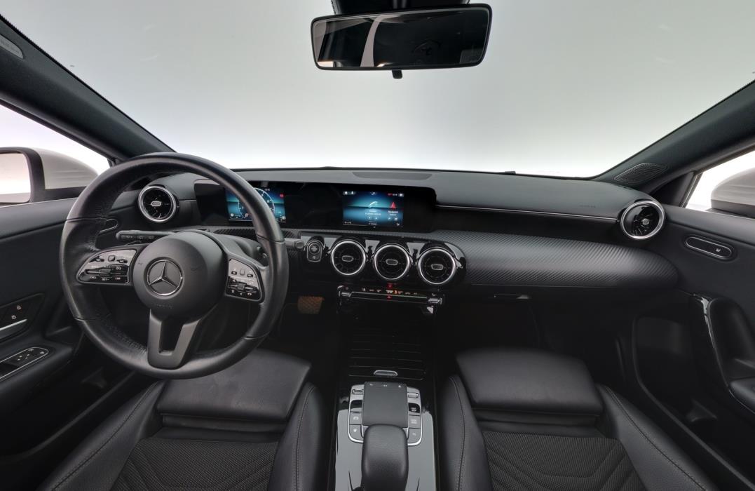 MERCEDES-BENZ A 2019