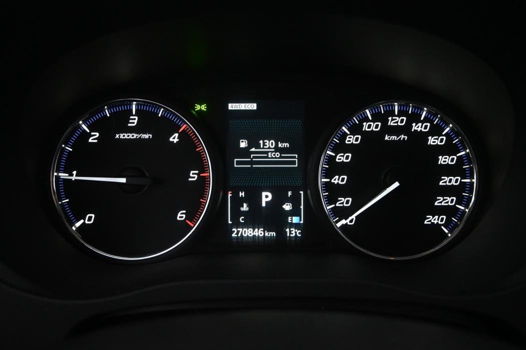 MITSUBISHI Outlander 2013