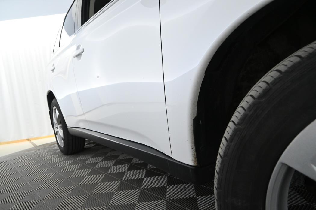 MITSUBISHI Outlander 2013