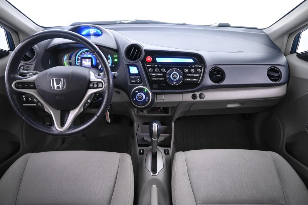 HONDA Insight 2010