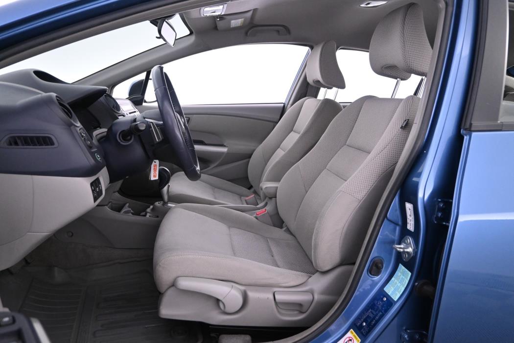 HONDA Insight 2010