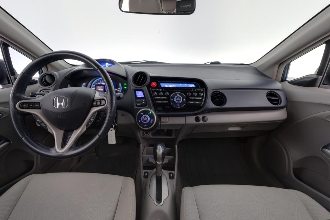 HONDA Insight 2010