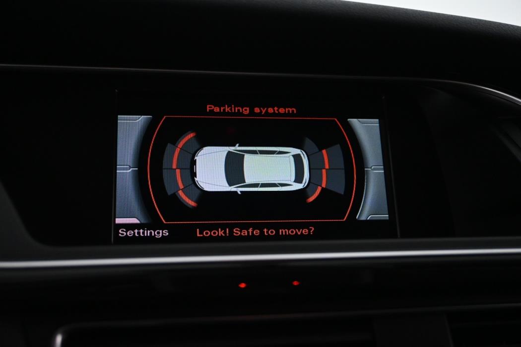 AUDI A4 allroad quattro 2015
