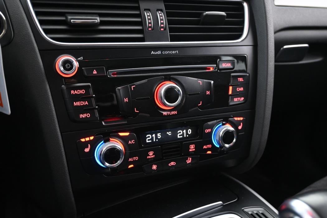 AUDI A4 allroad quattro 2015