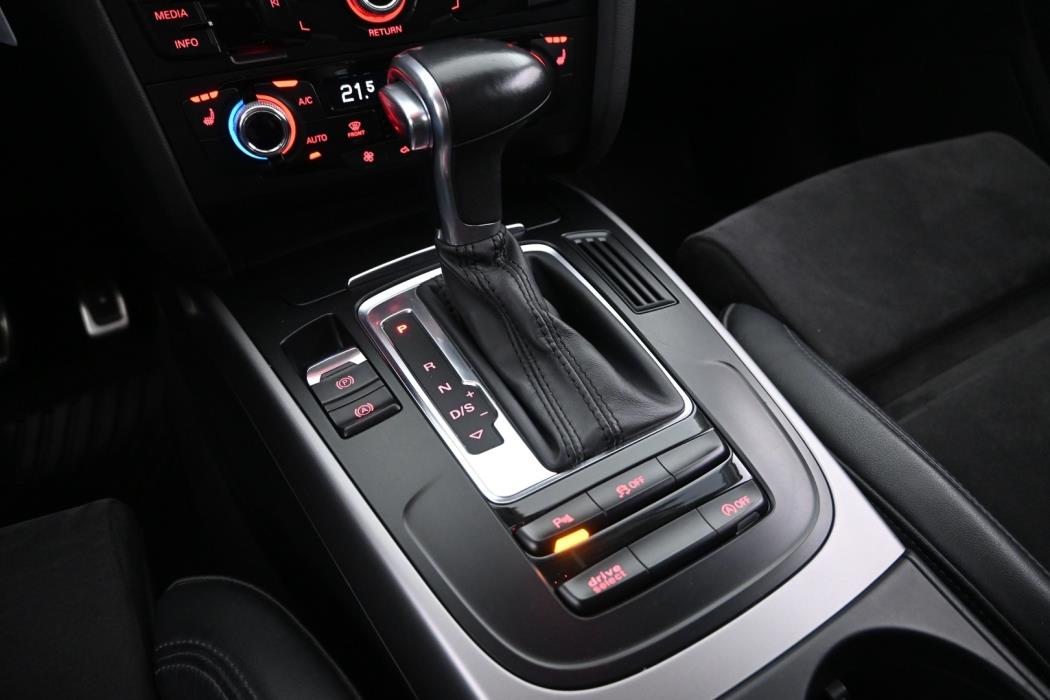 AUDI A4 allroad quattro 2015