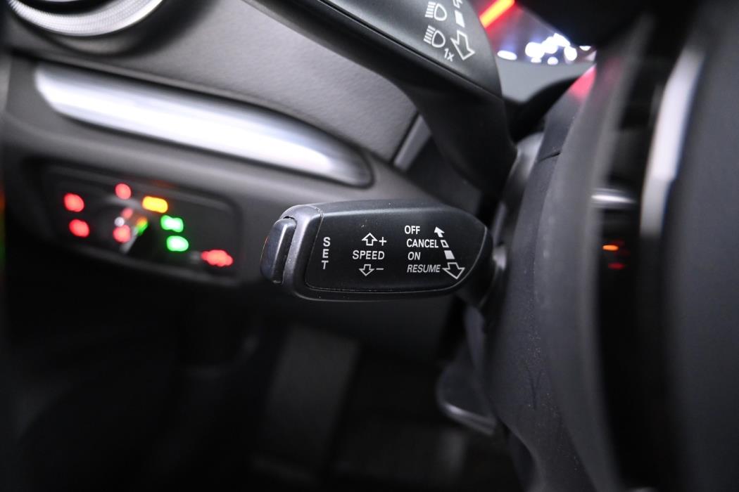 AUDI A3 2015