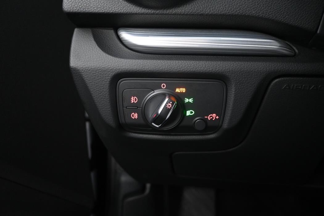 AUDI A3 2015