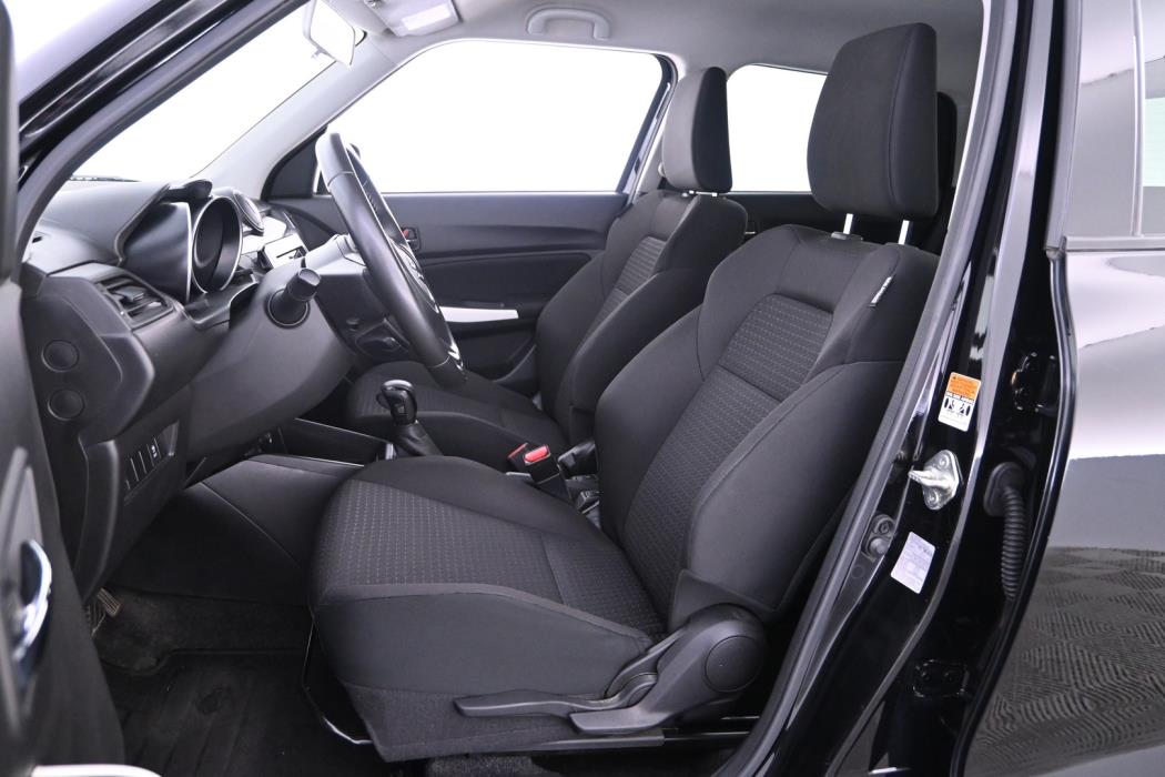 SUZUKI Swift 2020