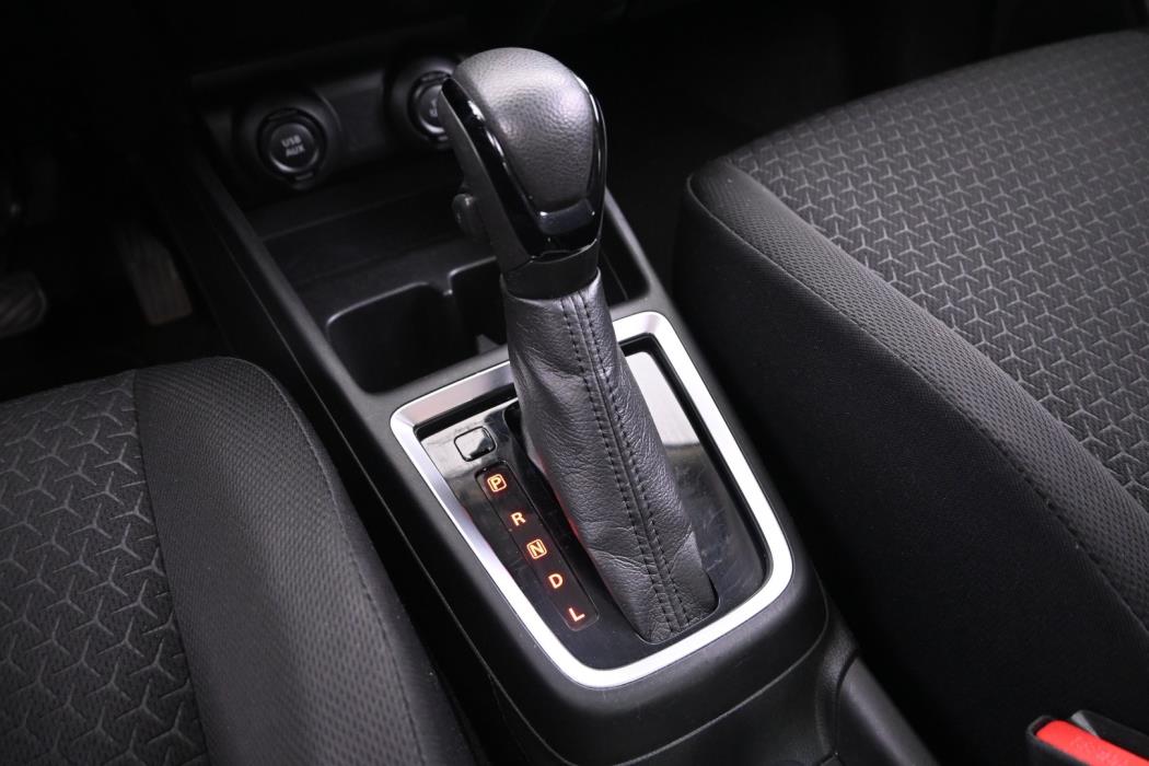 SUZUKI Swift 2020