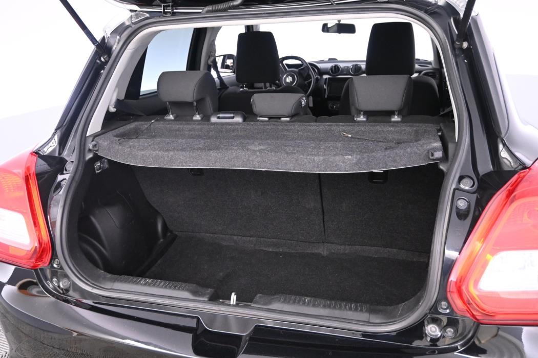 SUZUKI Swift 2020