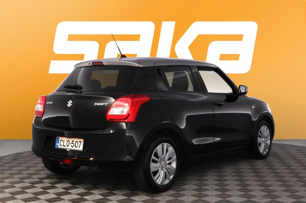 SUZUKI Swift 2020