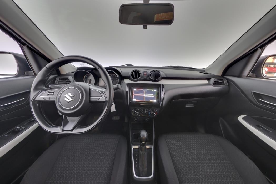 SUZUKI Swift 2020