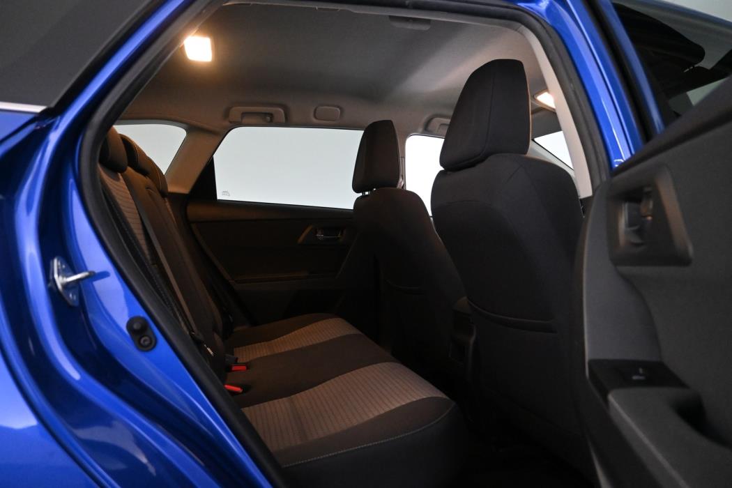 TOYOTA Auris 2018