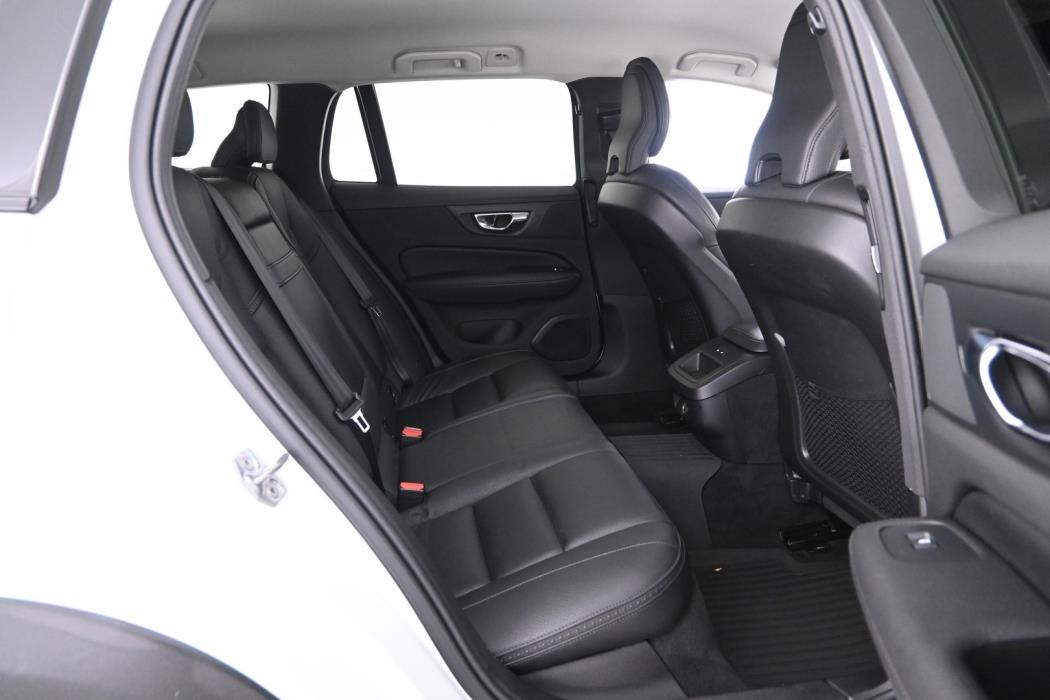 VOLVO V60 Cross Country 2019