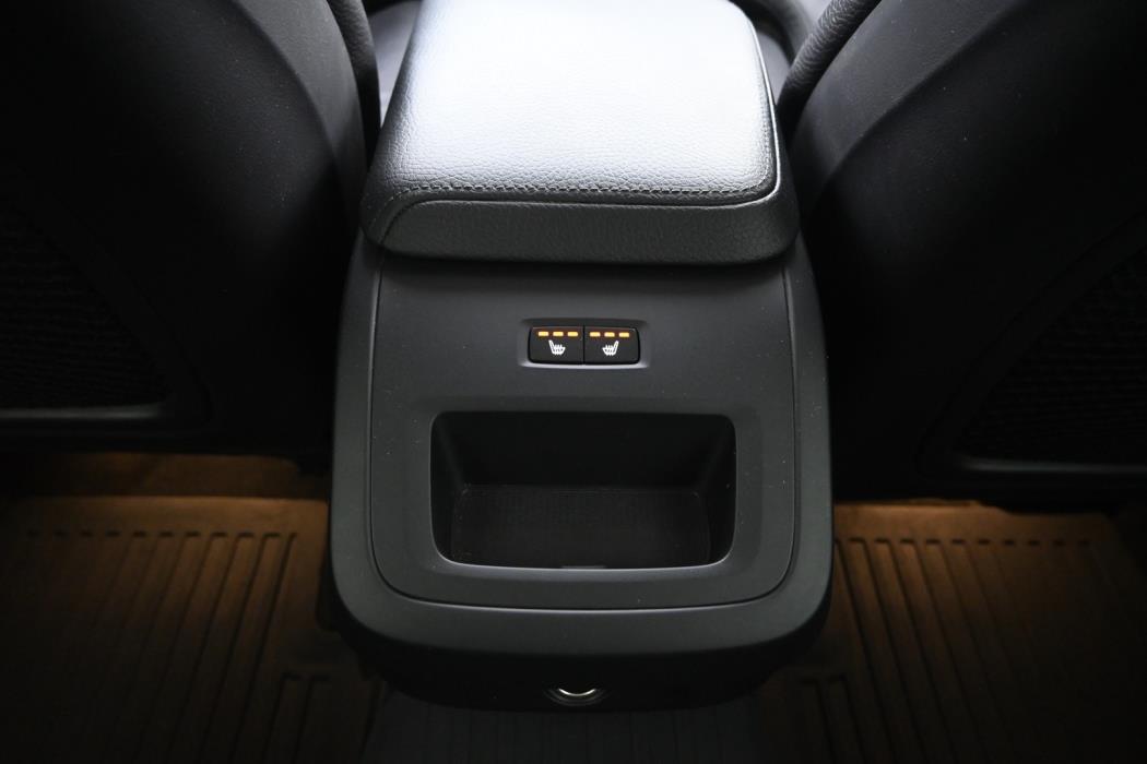 VOLVO V60 Cross Country 2019