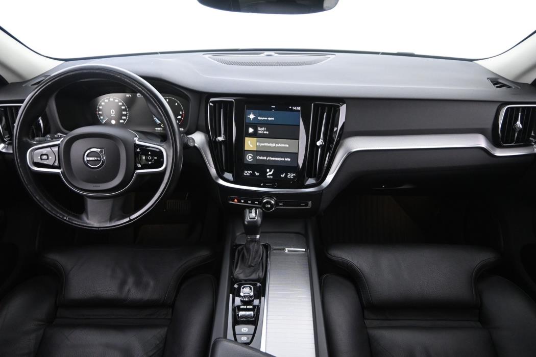 VOLVO V60 Cross Country 2019