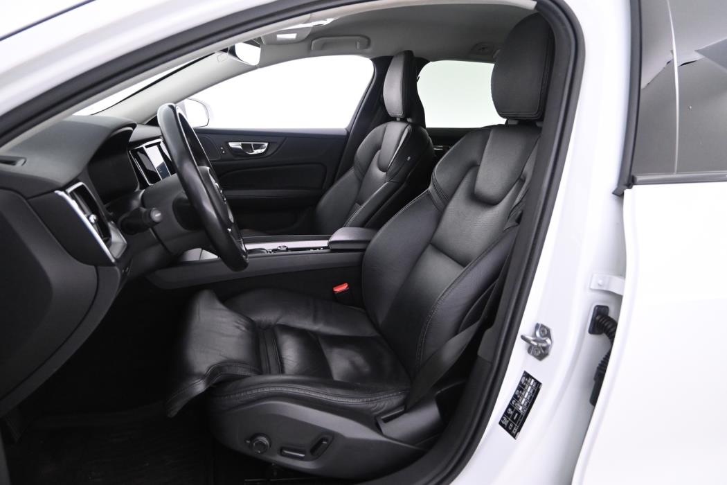 VOLVO V60 Cross Country 2019