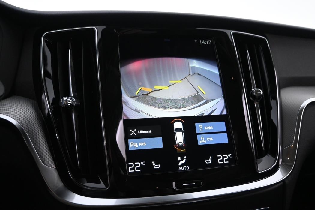 VOLVO V60 Cross Country 2019