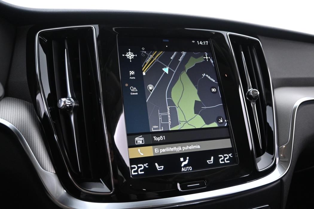 VOLVO V60 Cross Country 2019