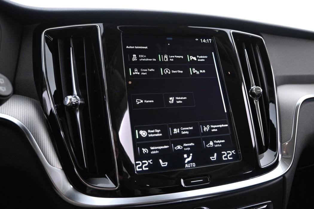 VOLVO V60 Cross Country 2019